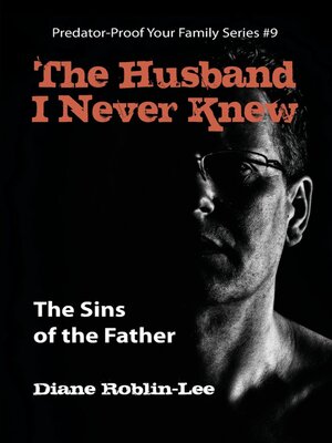 cover image of The Husband I Never Knew